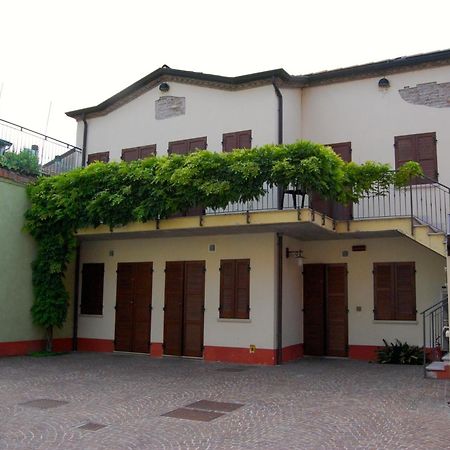 Hotel A Casa Dei Gonzaga Mantua Zewnętrze zdjęcie