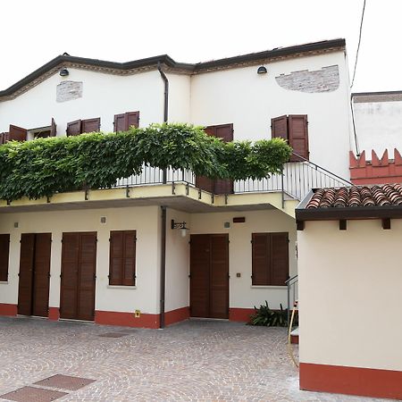Hotel A Casa Dei Gonzaga Mantua Zewnętrze zdjęcie