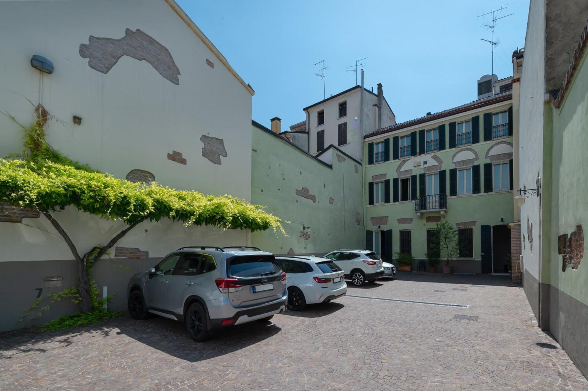Hotel A Casa Dei Gonzaga Mantua Zewnętrze zdjęcie