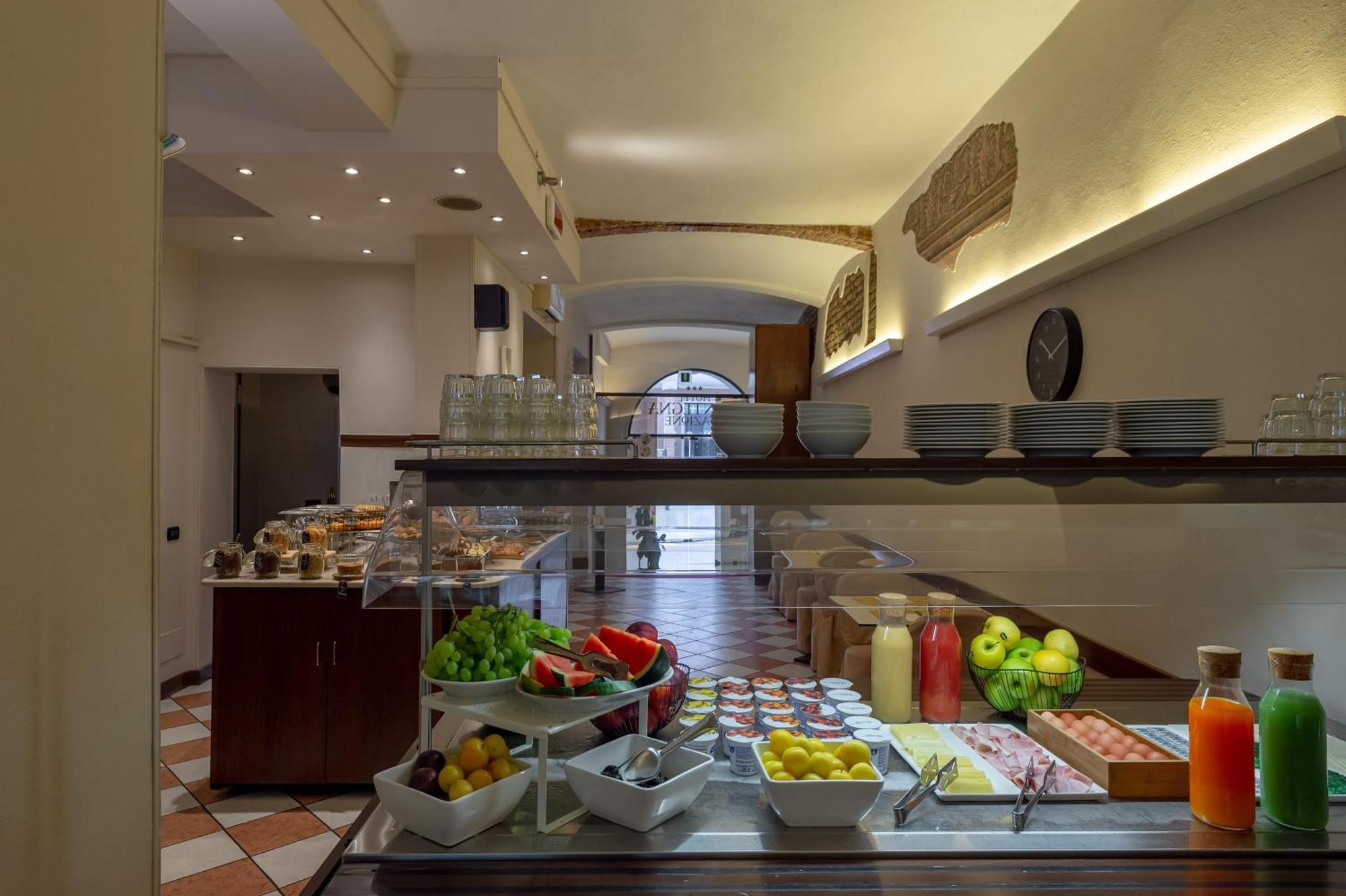 Hotel A Casa Dei Gonzaga Mantua Zewnętrze zdjęcie