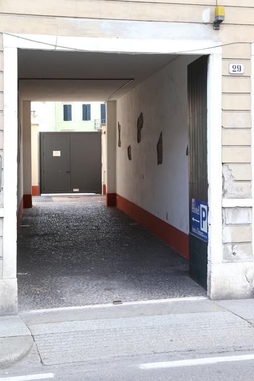Hotel A Casa Dei Gonzaga Mantua Zewnętrze zdjęcie