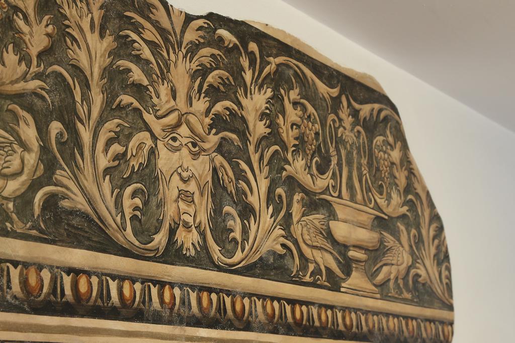 Hotel A Casa Dei Gonzaga Mantua Zewnętrze zdjęcie