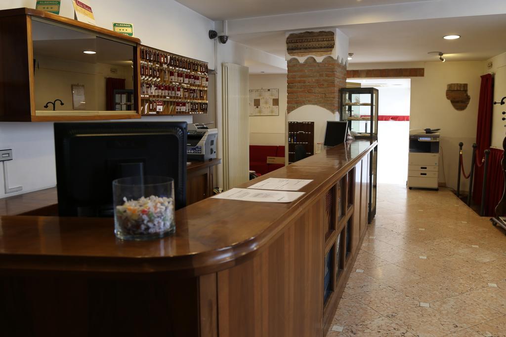 Hotel A Casa Dei Gonzaga Mantua Zewnętrze zdjęcie