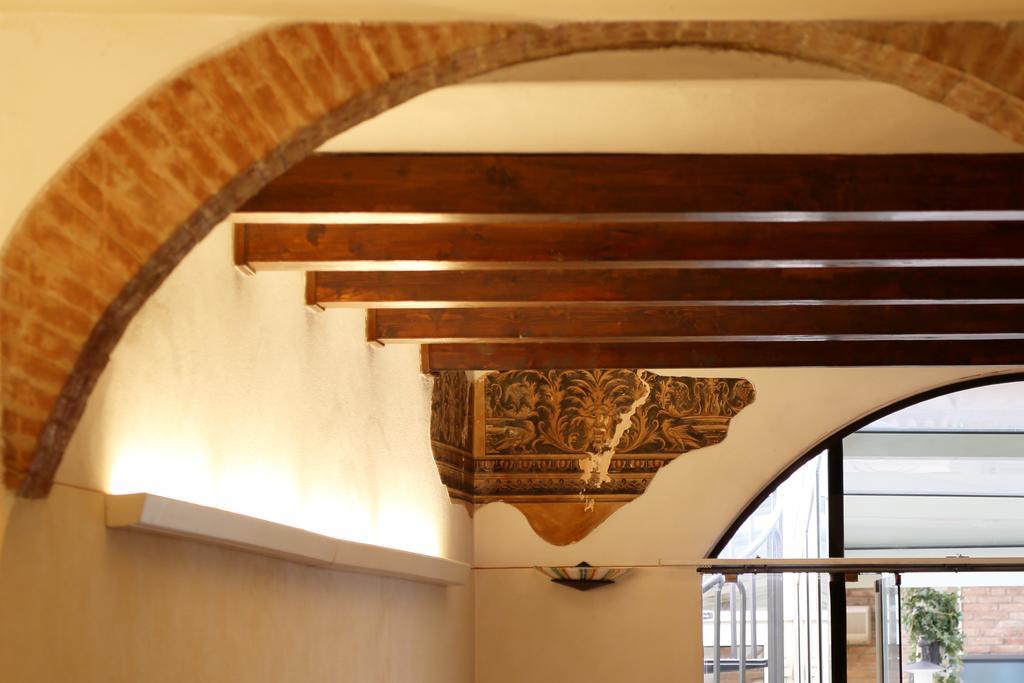 Hotel A Casa Dei Gonzaga Mantua Zewnętrze zdjęcie