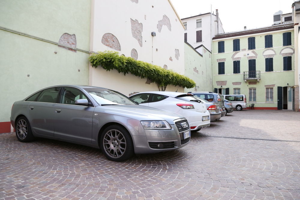 Hotel A Casa Dei Gonzaga Mantua Zewnętrze zdjęcie
