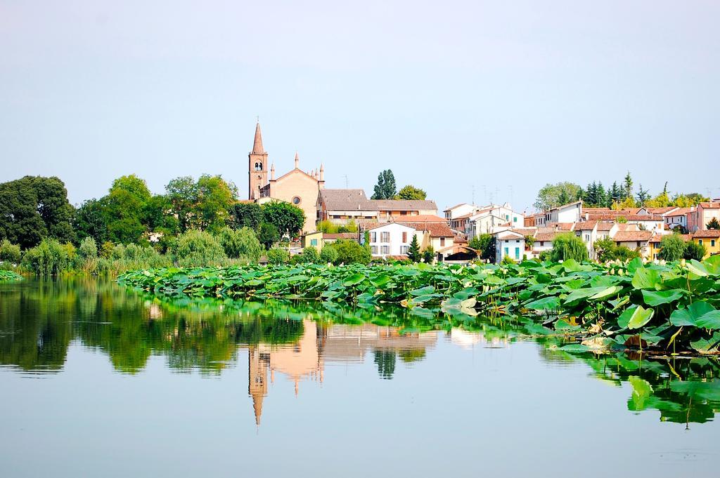 Hotel A Casa Dei Gonzaga Mantua Zewnętrze zdjęcie