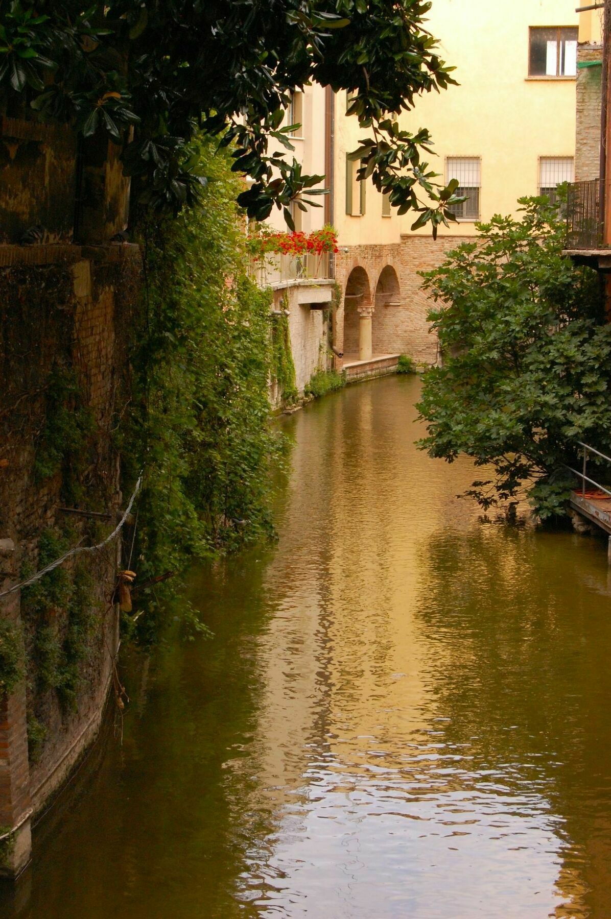 Hotel A Casa Dei Gonzaga Mantua Zewnętrze zdjęcie