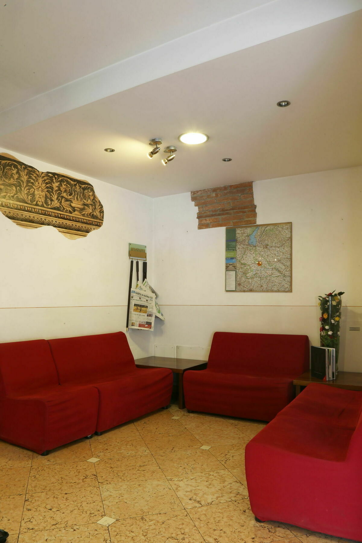 Hotel A Casa Dei Gonzaga Mantua Zewnętrze zdjęcie