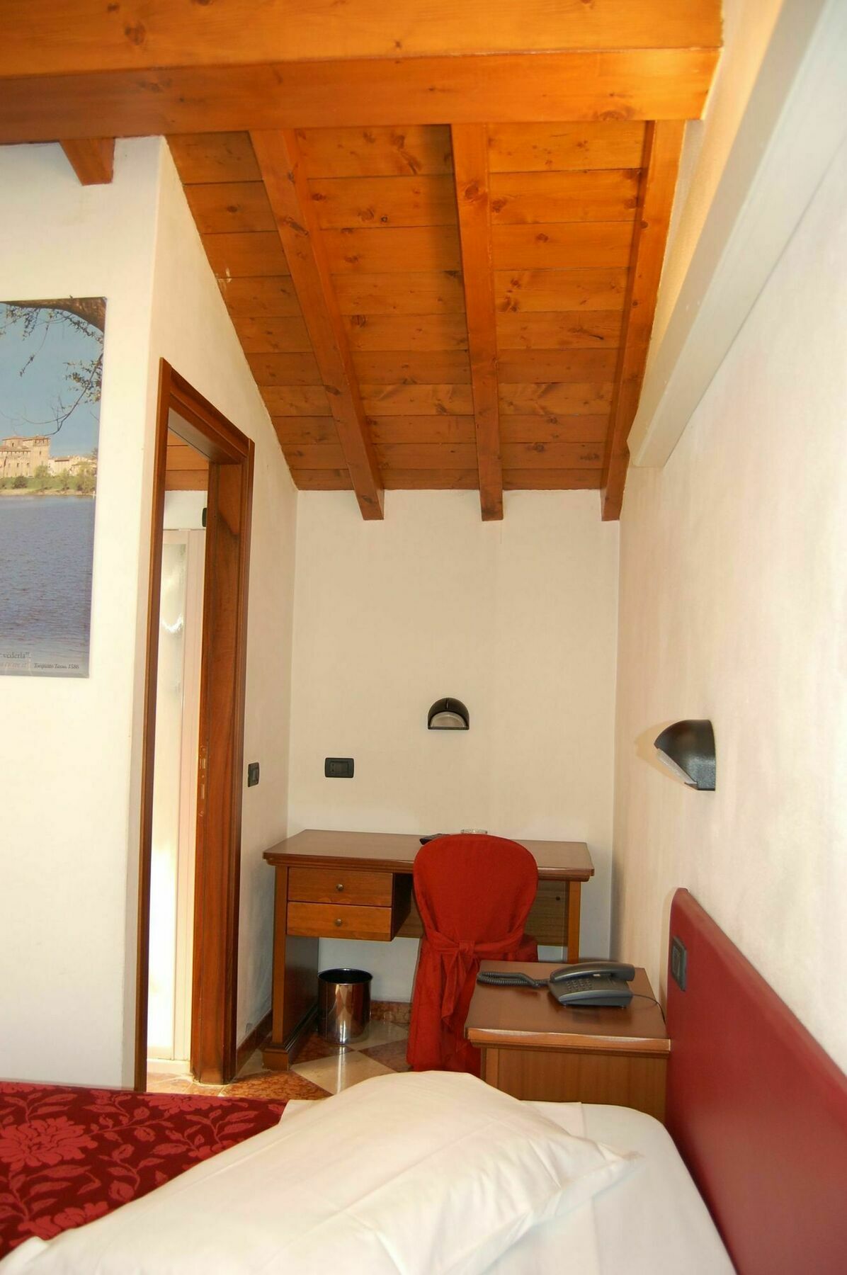 Hotel A Casa Dei Gonzaga Mantua Zewnętrze zdjęcie